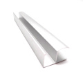 0.7mm thickness Anodized  aluminium profiles for kitchen cabinet furniture aluminum door handle